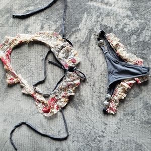 Colleen Kelly Swimsuit